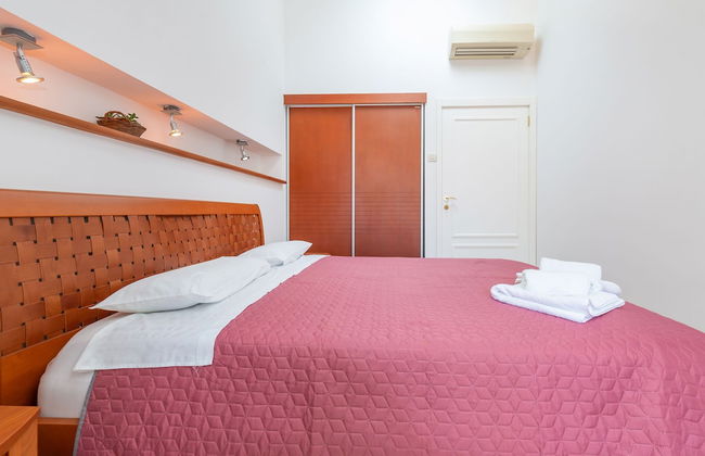 Apartment Bona Palace - Photo 4