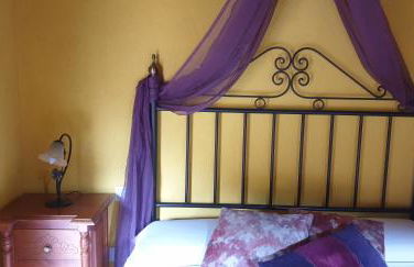 Hospederia Doña Ligia - Foto 22