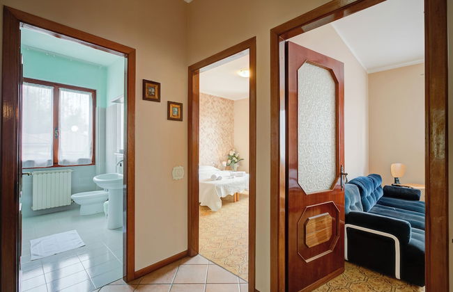 Profumo Del Garda Hilly Area and Lake vie - Foto 16