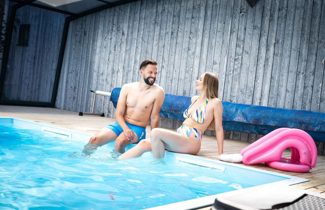 Domki Fantazja Dębki - Photo 16