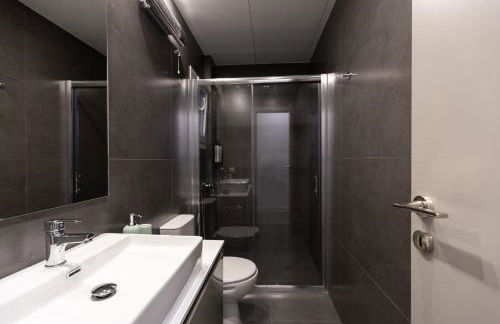 Votsala Deluxe & Modern Apartments in Piraeus - Foto 16