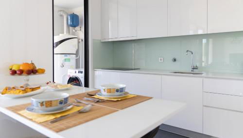 Sun&Sea Luxury Apartment by MP - Foto 3