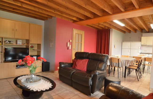 Modern Cottage in Baugnez/malmedy With Sauna - Foto 77