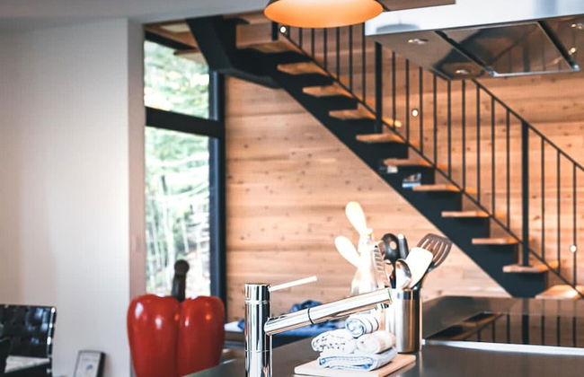 Warm Cabin in Nature With spa Sauna Citq 309153 - Foto 24