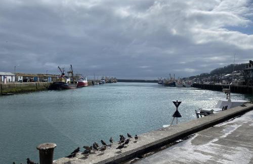 Spacious, seaside, Victorian home "Bay View Terrace", Penzance - Photo 38