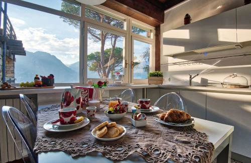 Villa Meraviglia - Villa with Breathtaking Lake Como Views - Foto 17