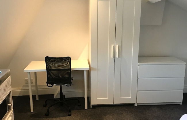 Self Contained Studio - Foto 6