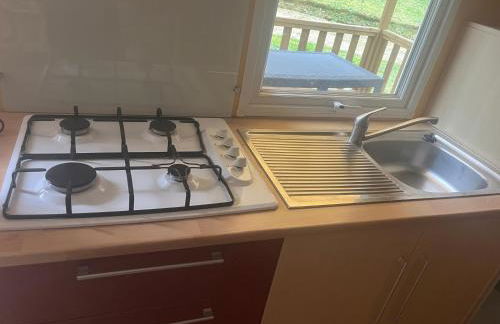 Mobilhome Marronnier 6p climatisé - Photo 8