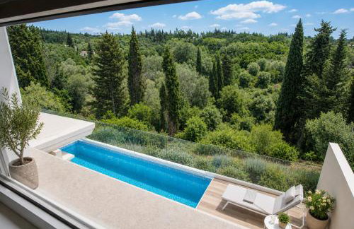 Giardinia Holiday Homes with Private Pool - Foto 53