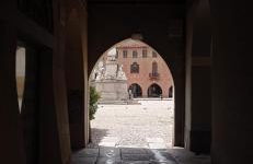 Loft Piazza Cavour Vercelli - Foto 37