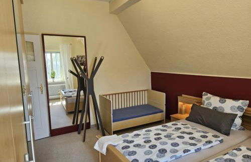 Holiday apartment on the primeval forest road - Foto 12