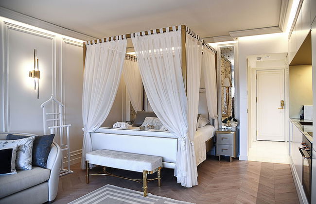 Ulus G Residences - Foto 12