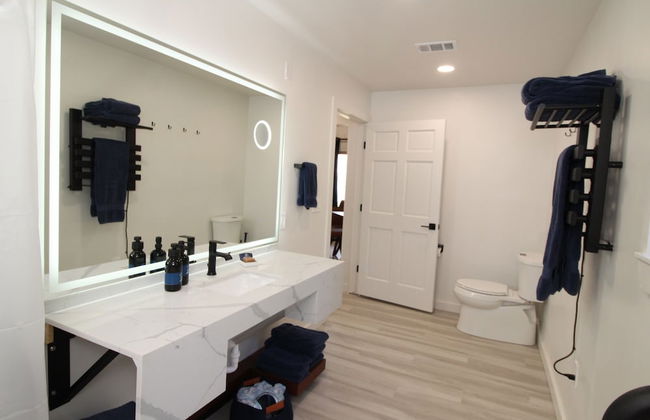 Aspen Springs Angel fire - Foto 42