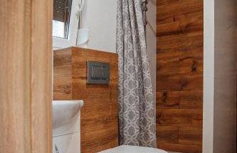 Domek letniskowy SZWED-POL - Foto 38