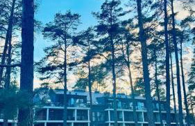 Apartamenty Cisza Natury - BRYZA - Photo 27