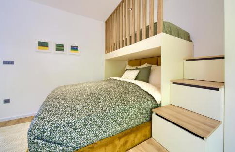 Villa Viverum with heated salt water pool - Photo 39