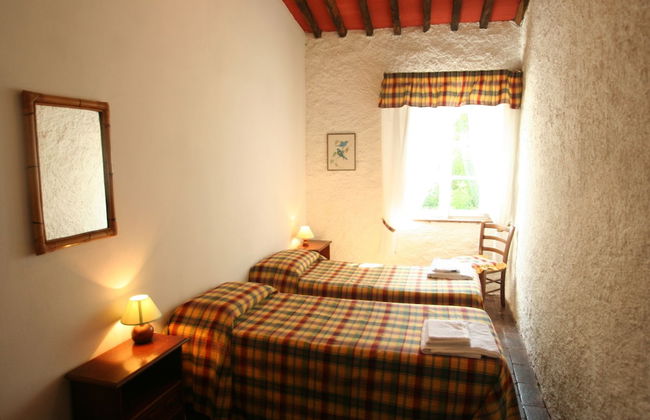 Fattoria Gambaro di Petrognano - Foto 25