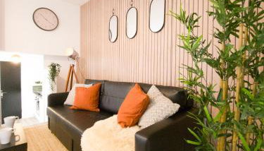 Super Convenient Keyless Entry Two Bedroom Loft by Property Promise - Foto 2