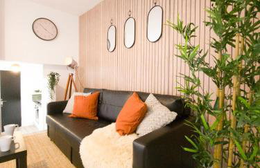 Super Convenient Keyless Entry Two Bedroom Loft by Property Promise - Foto 2