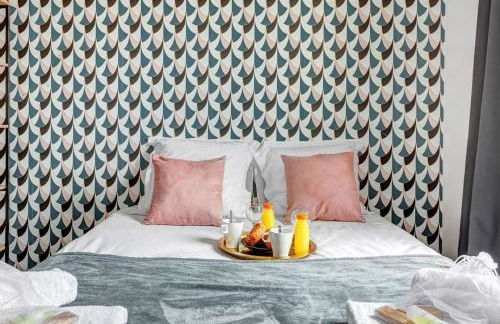 Bluestay 134 - Charming apartment - Foto 11