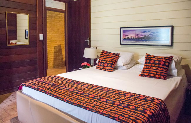 Eco Resort Foz do Marinheiro - Photo 4