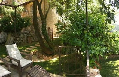 Casa Stefano Montagne e Mare - Foto 64