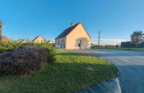 Gîte De L 'entre 2 Côtes - Foto 11