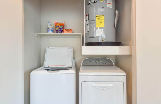 Plano Beautiful Studio Apartment - Foto 14