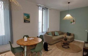 La PAUSE Salonaise "au coeur de la ville" - Foto 17