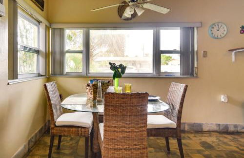 1 Mi to Madeira Beach Getaway with Patio and Grill - Foto 7