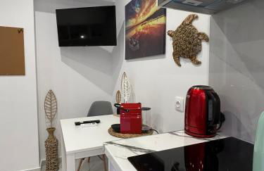 Premium Studio DANAI 14 Paralia Beach - Foto 15