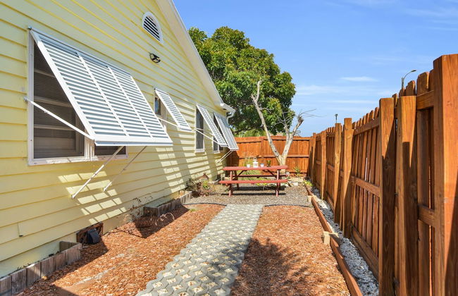 Tranquility by the Beach - Foto 26