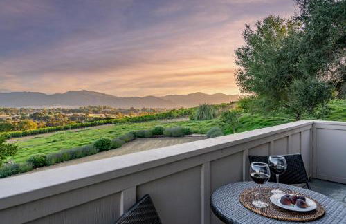 Ballard Canyon Ranch by Paradise Retreats - Foto 8