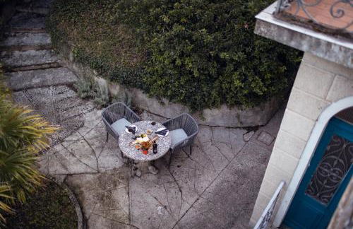 Villa Elisabetta Lago Maggiore - Foto 46