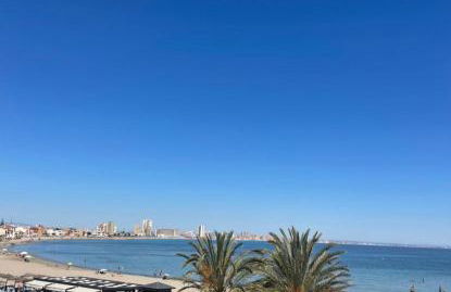 Los Belones, Mar Menor España - Foto 24