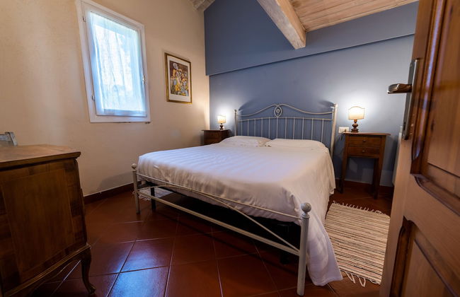 Agriturismo Valleverde - Photo 28