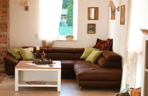 Ferienwohnungen Weise im Lausitzer-Seenland - Photo 27