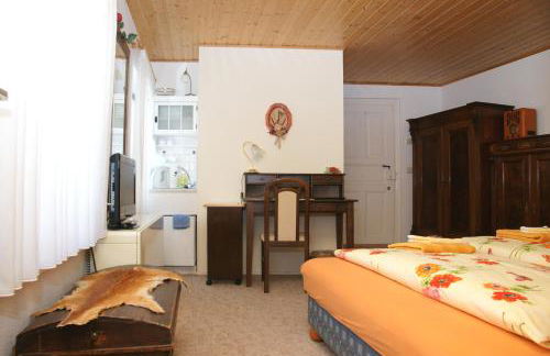 Antik Apartments Spreewald/Vetschau - Foto 20