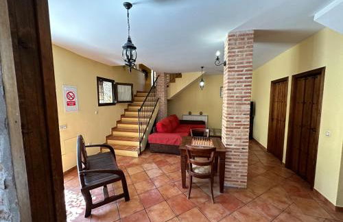 Casa Rural La Posada de Santa Teresa - Foto 9