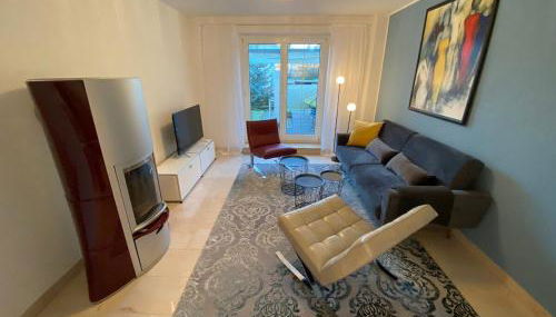 Ferienhaus Chemnitz - Foto 3