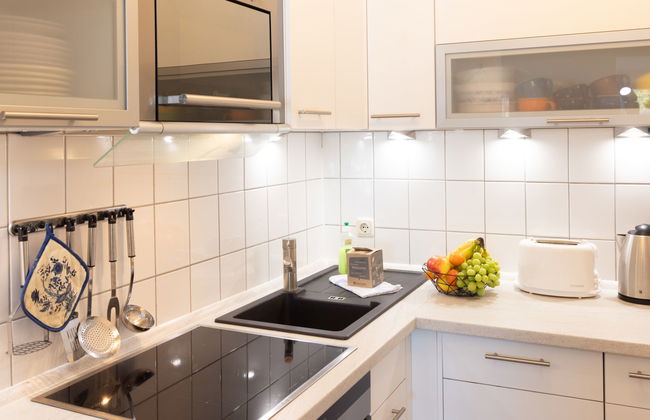 Achterwasser App. 5 - Foto 4