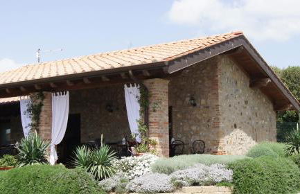 Antico Casale L'Impostino - Foto 77