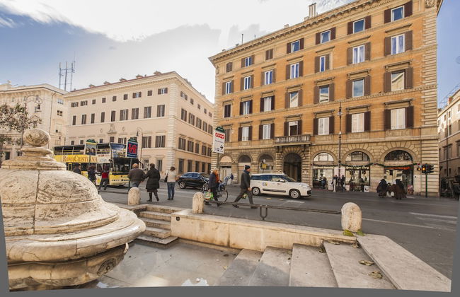 Corso Vittorio Apartments - Foto 68