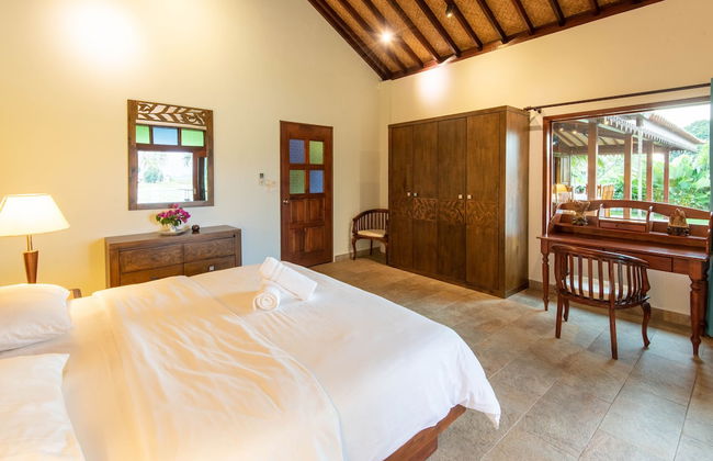 Limasan Villa Langkawi - Foto 48