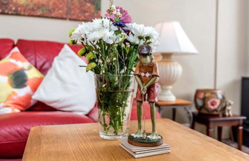 Criddlestyle Cottage - 5 bedroom New Forest Holiday Home - Foto 8