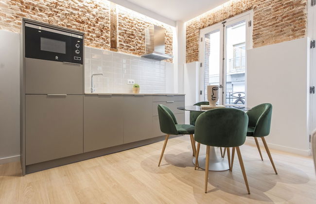 Collection La Latina - Photo 34