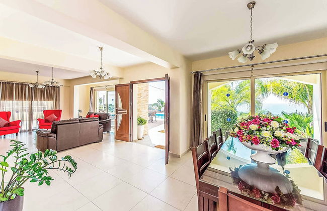 Freedom Villa - Foto 3