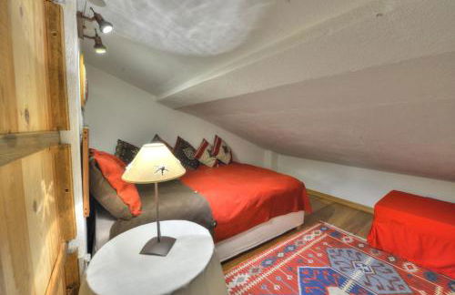 Charme Alpine - Foto 47