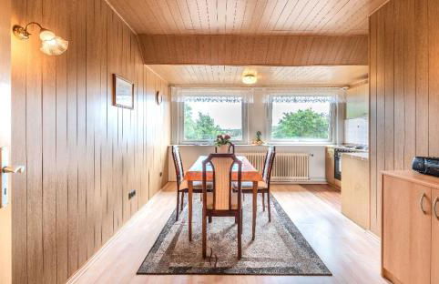 Haus Schultz "Traumblick 1" - Foto 9