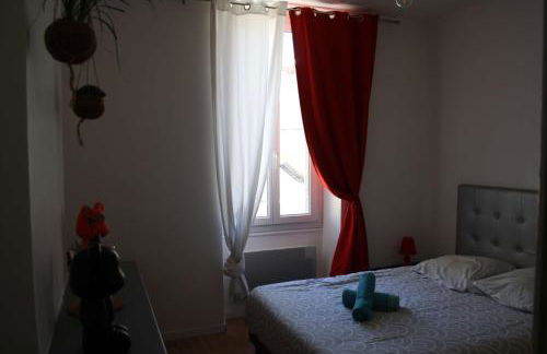 Casa Ammirati Marseille - Foto 23